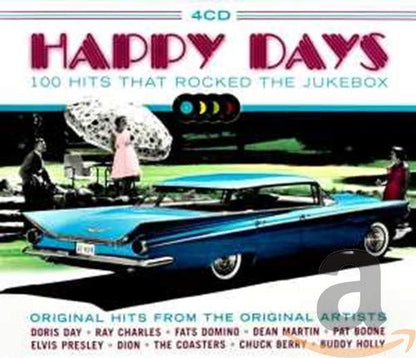 Happy Days!