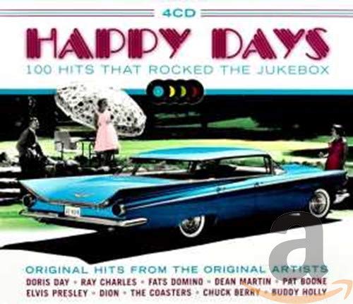 Happy Days!