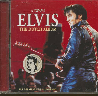 Always Elvis: The Dutch Album