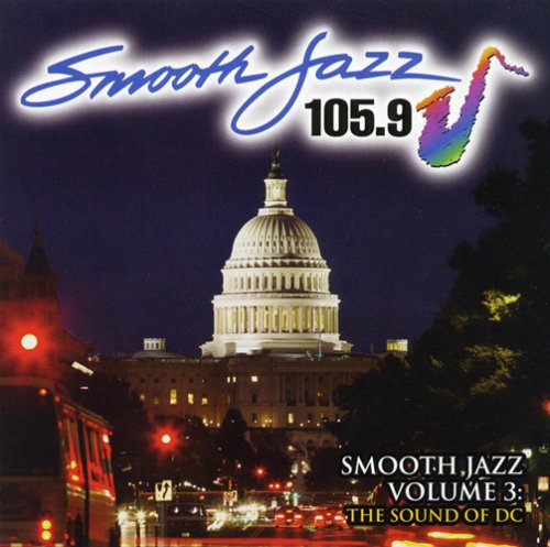 Smooth Jazz Wjzw 105.9 3