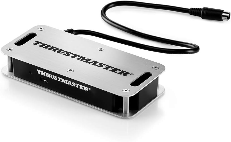 Thrustmaster TM Sim HUB (Windows, PS4, PS5, XBOX Series X/S & XOne
