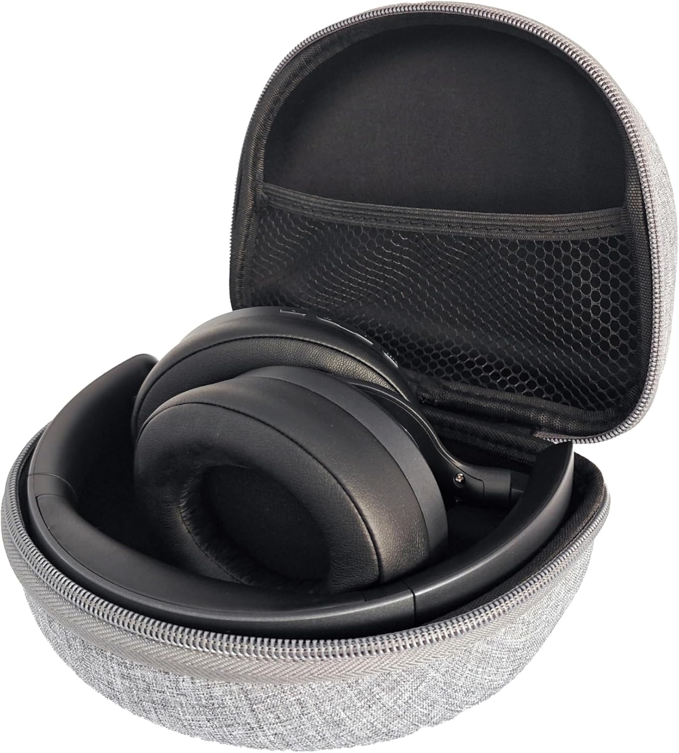 Conceptronic Bluetooth Stereo Headset with Active Noise Cancellation