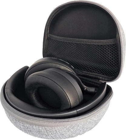 Conceptronic Bluetooth Stereo Headset with Active Noise Cancellation