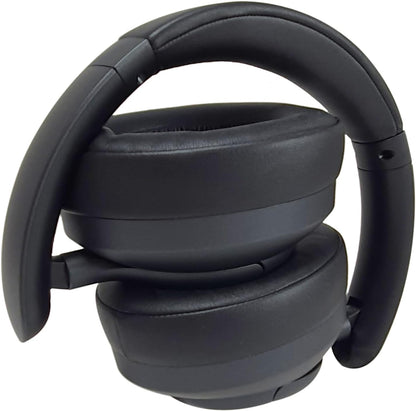 Conceptronic Bluetooth Stereo Headset with Active Noise Cancellation