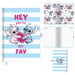 LILO & STITCH 2025 A5 Diary – Fun DTP Design with Vibrant Disney Characters, Monthly & Weekly Layouts for Effective Scheduling, Creative Notes, Daily Use, and Planning All Year Long