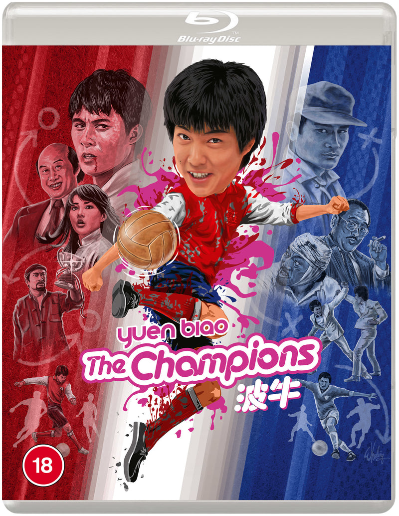 The Champions