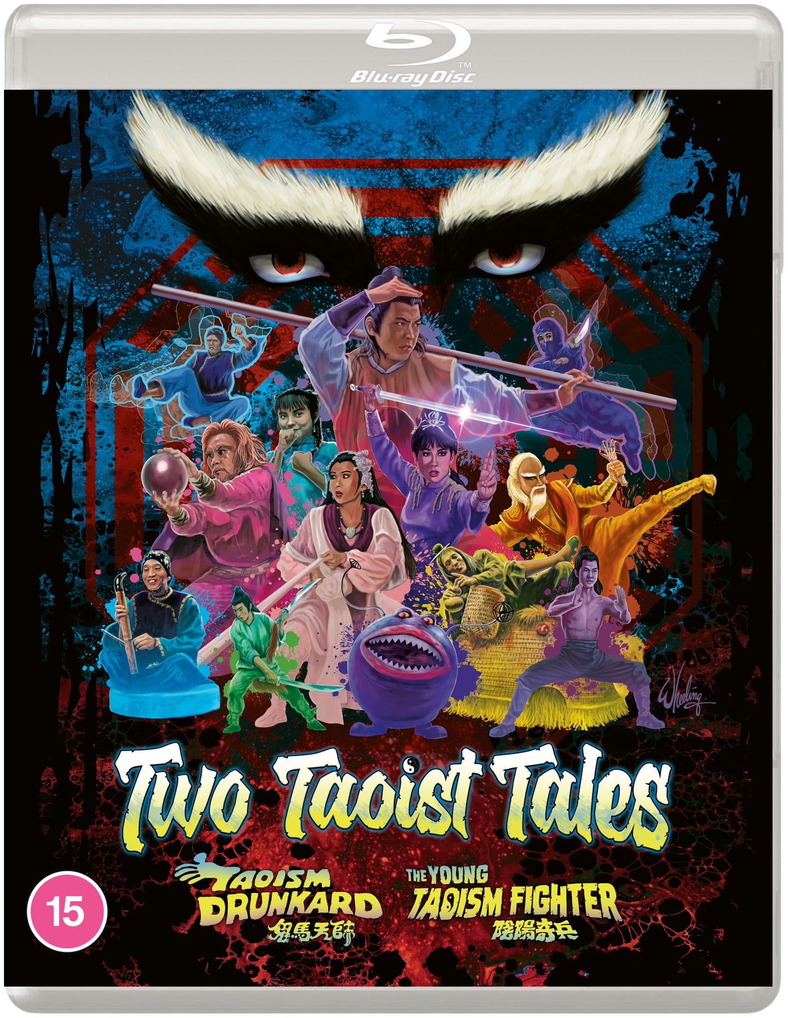 Two Taoist Tales
