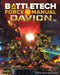 Catalyst Game Labs BattleTech | Book | Force Manual Davion Ages 14+