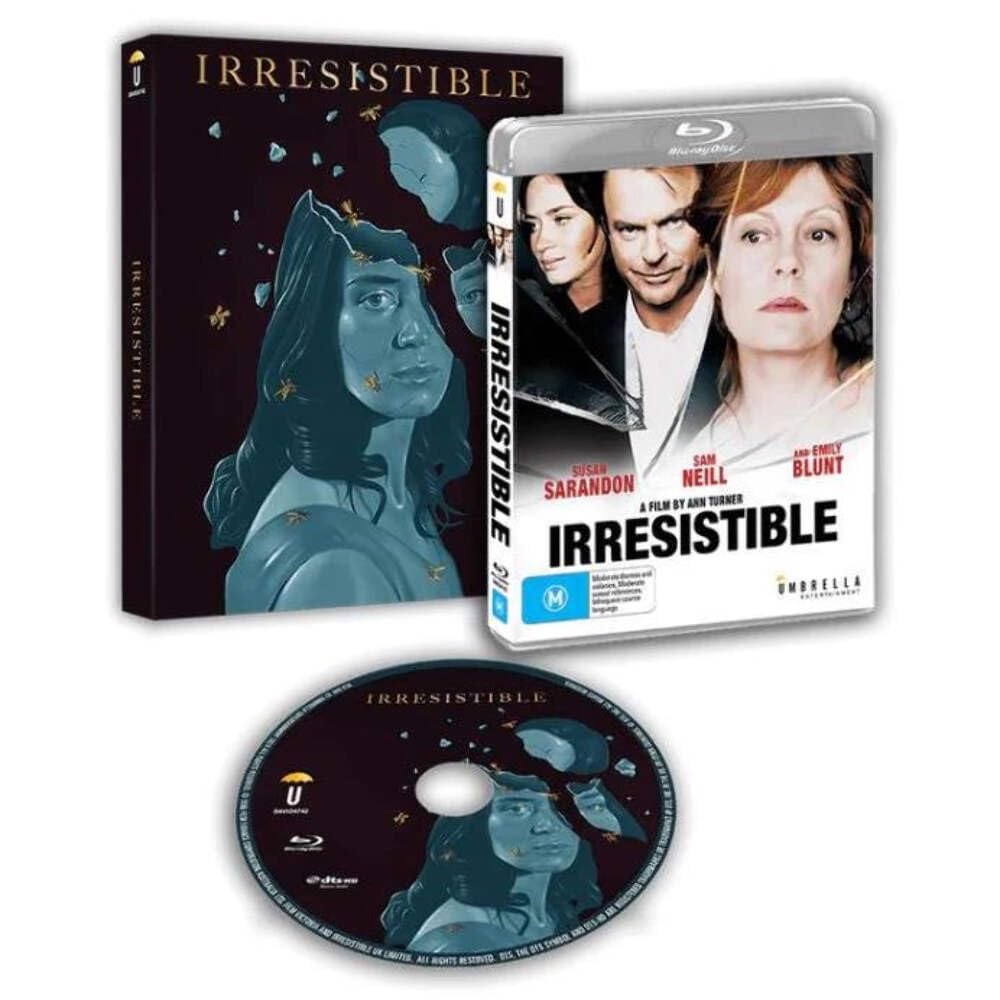 Irresistible