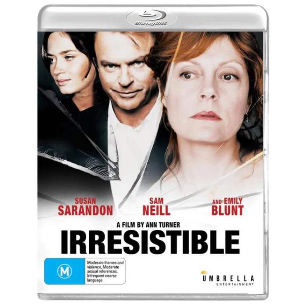 Irresistible