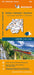 Suisse Sud-Ouest - Michelin Regional Map 552