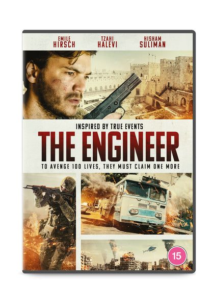 The Engineer