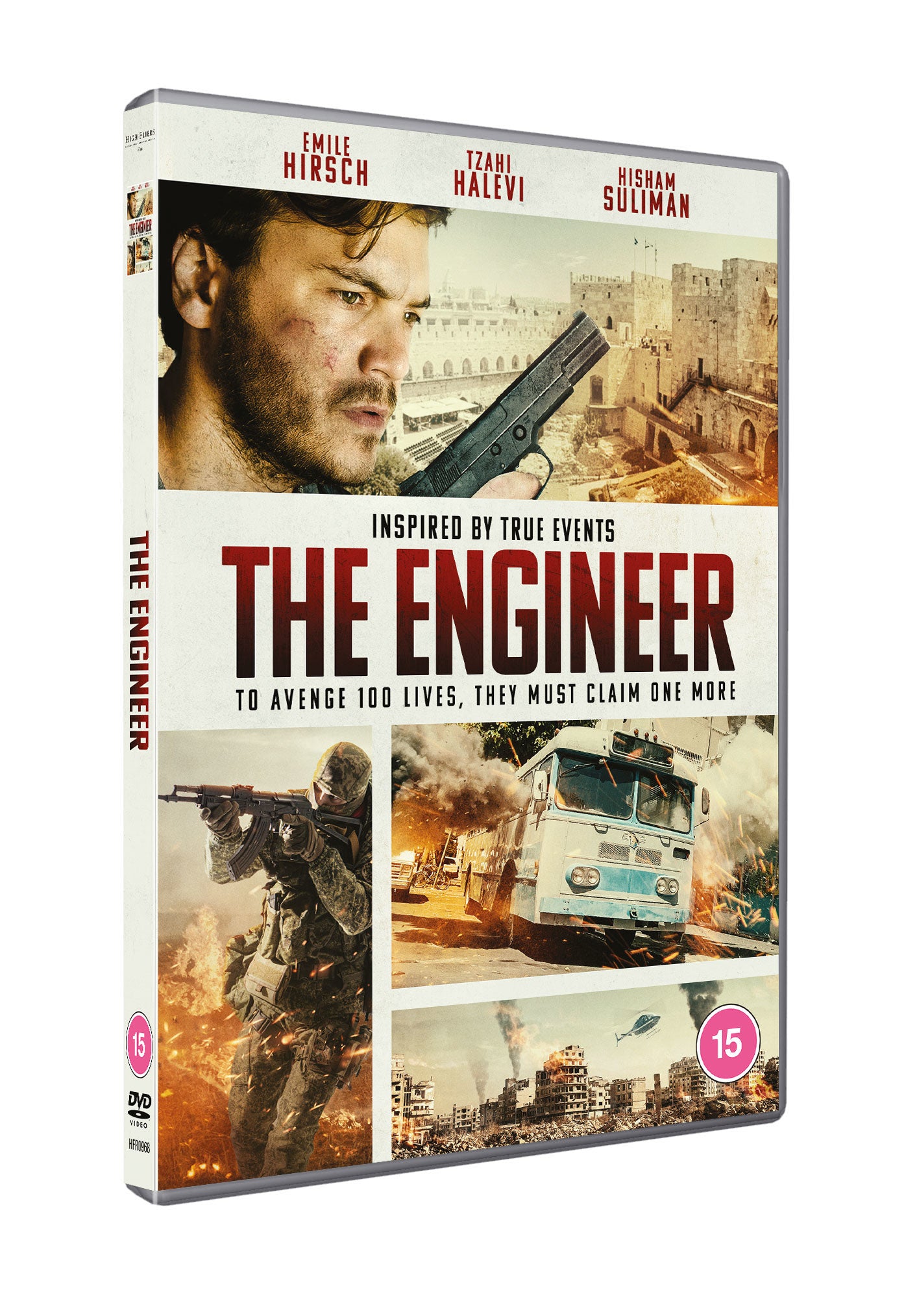 The Engineer