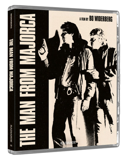 The Man from Majorca (Limited Edition)