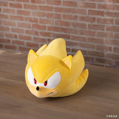 Mocchi Mocchi Super Sonic Mega Plush