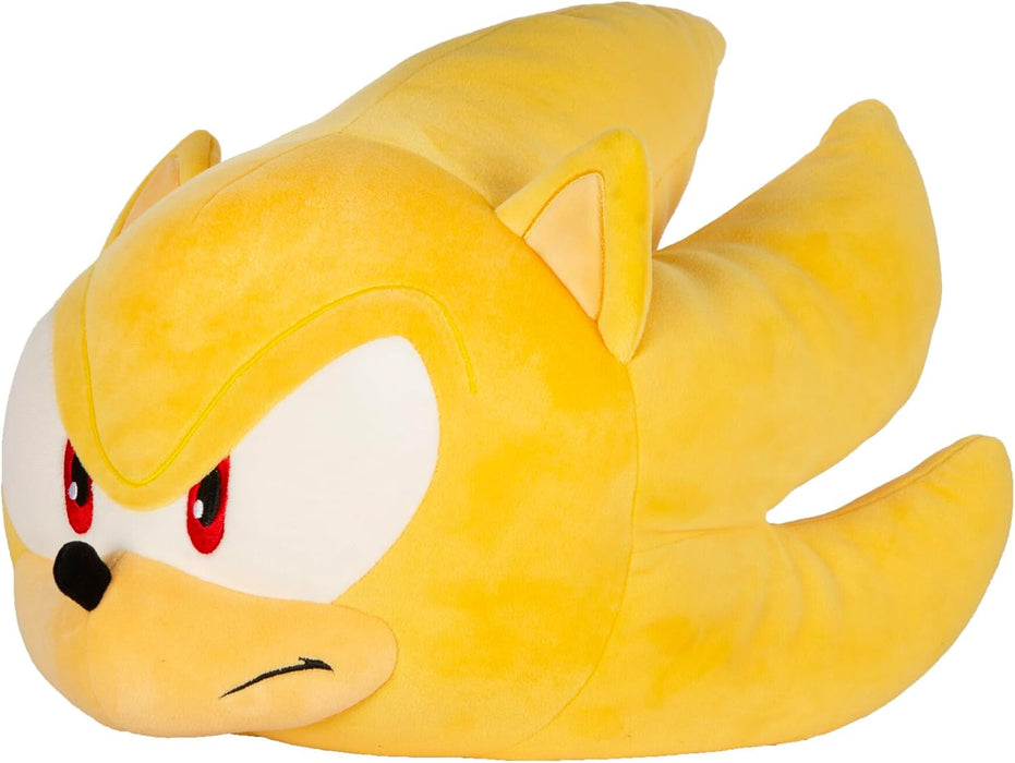 Mocchi Mocchi Super Sonic Mega Plush
