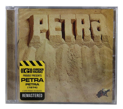 Petra CD