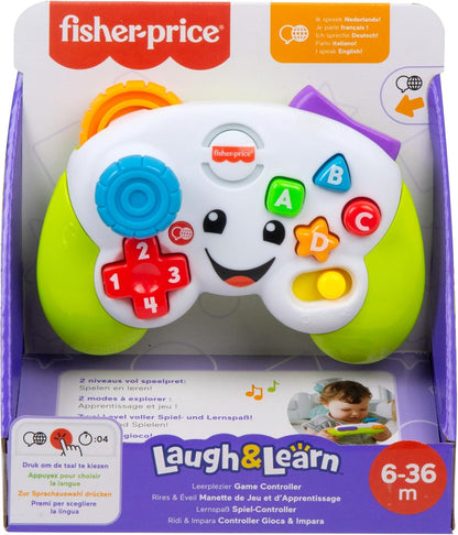 Fisherprice Gaming