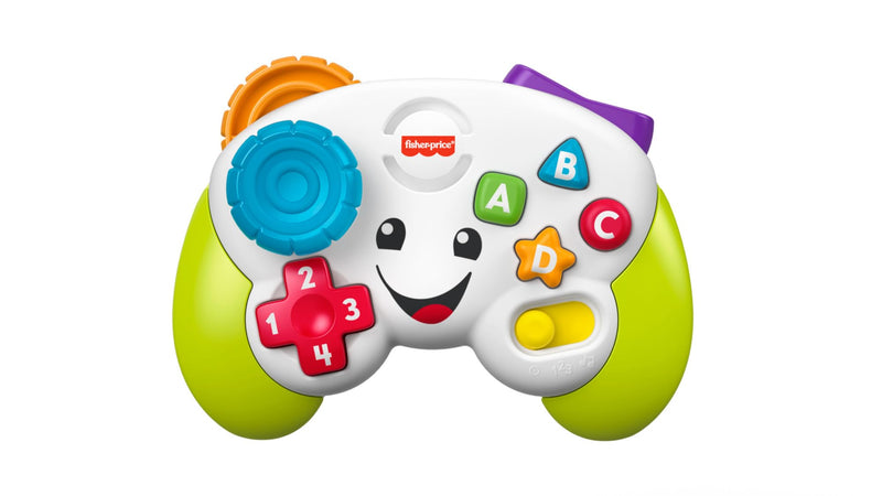 Fisherprice Gaming