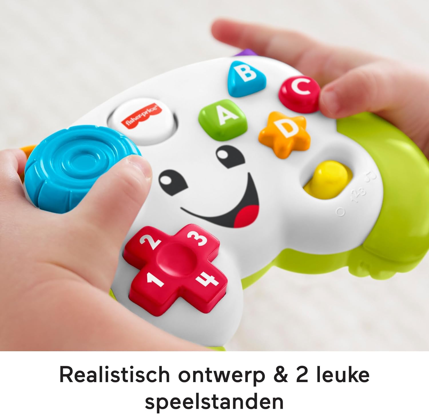 Fisherprice Gaming