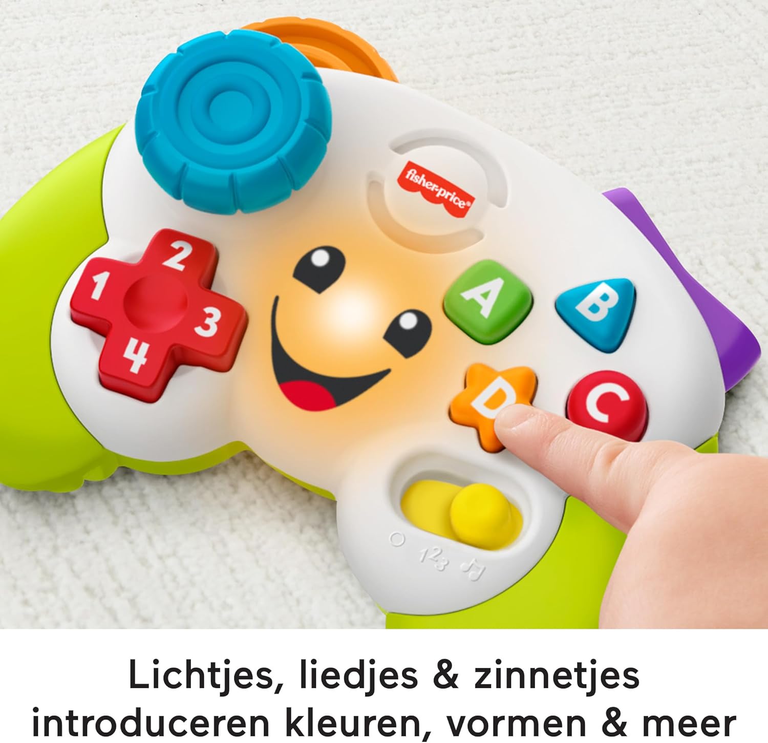 Fisherprice Gaming