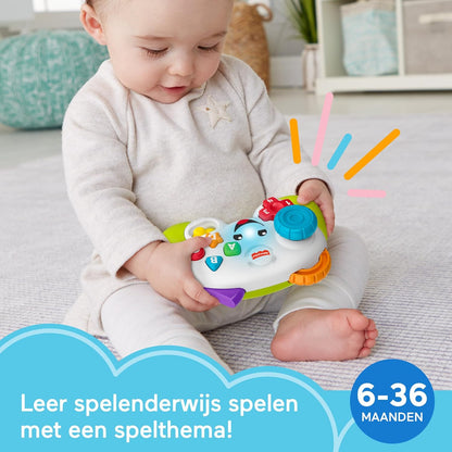 Fisherprice Gaming