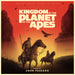 Kingdom of the Planet of the Apes