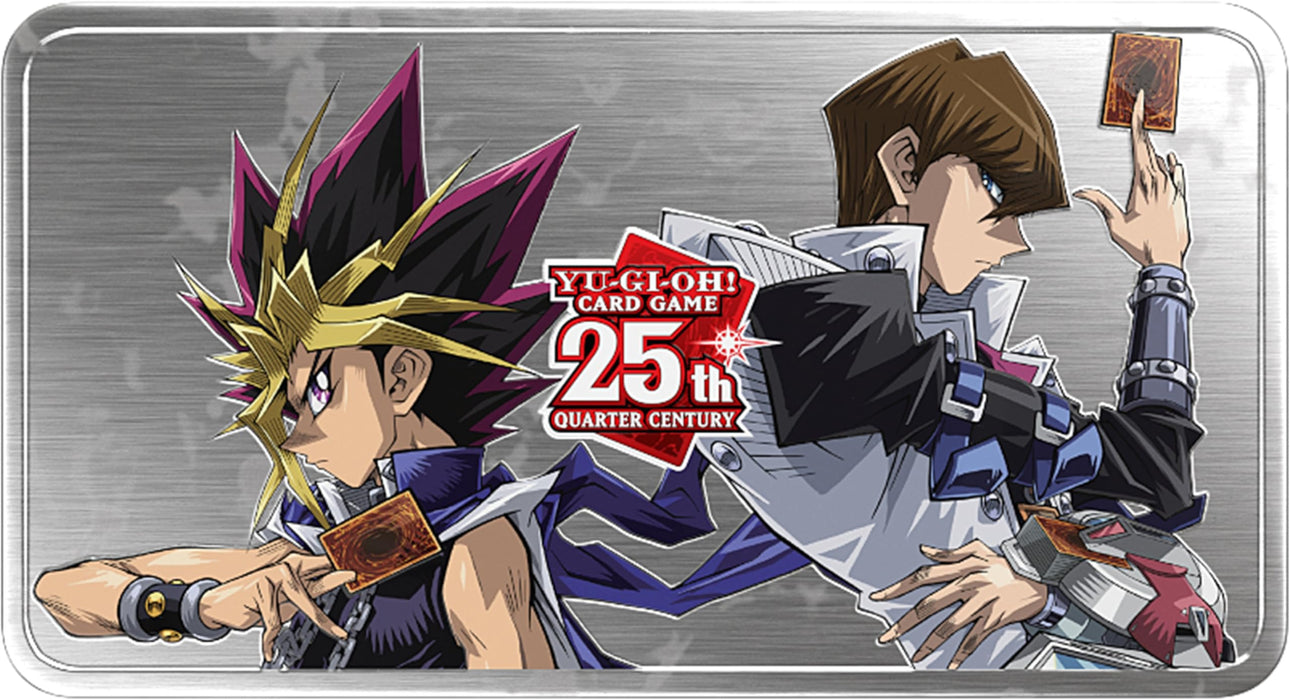 YU-GI-OH! MP24 25th Anniversary Tin: Dueling Mirrors