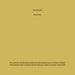 Hania Rani: Nostalgia