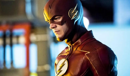 The Flash - Seizoen 9