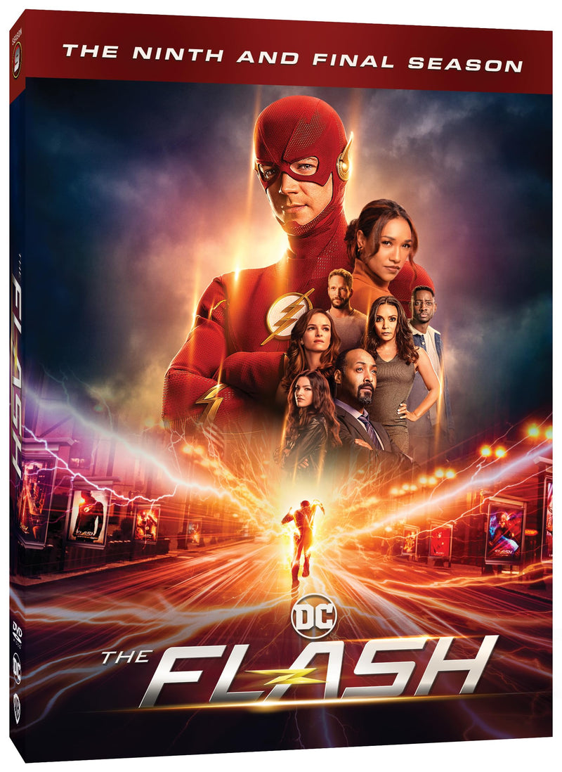 The Flash - Seizoen 9