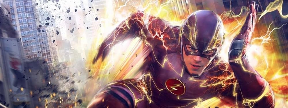 The Flash - Seizoen 9