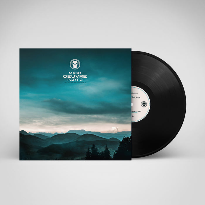 Oeuvre Part 2 (Album Sampler)