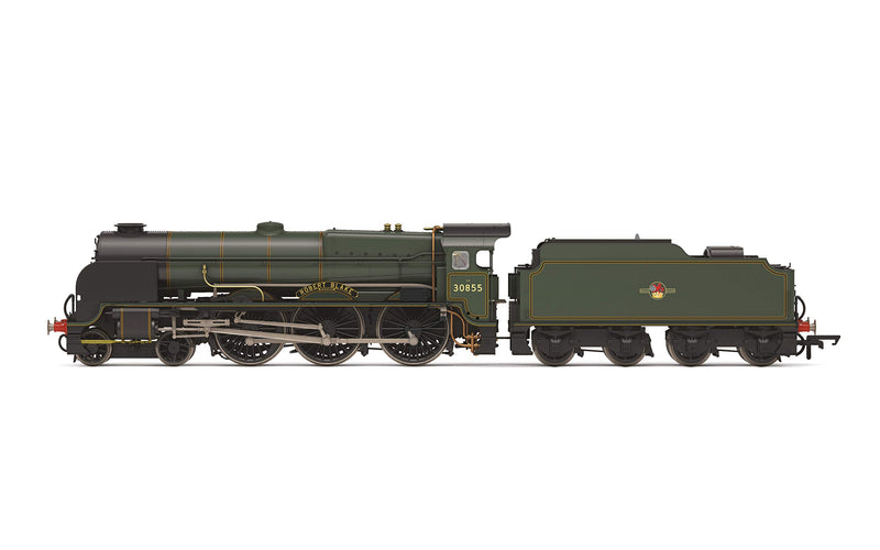 Hornby- Loco - Vapor, Color Multi Colour (R3733