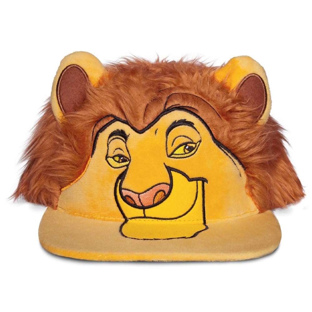 ROI LON - Mufasa - Novelty Cap