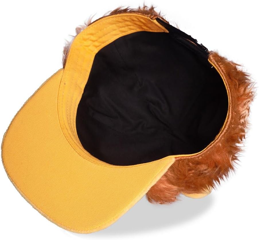 ROI LON - Mufasa - Novelty Cap