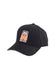 Chainsaw Man Pochita Unisex Cap Black Anime, Fan Merch, Animals & Pets, TV Series