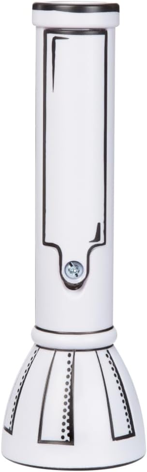 MGA's Miniverse Make It Mini - Lampe de Poche avec Lumière UV, Lampe de Poche UV pour le Durcissement de la Résine, Convient aux Collectionneurs et aux Enfants de Plus de 14 Ans, NON COMESTIBLE