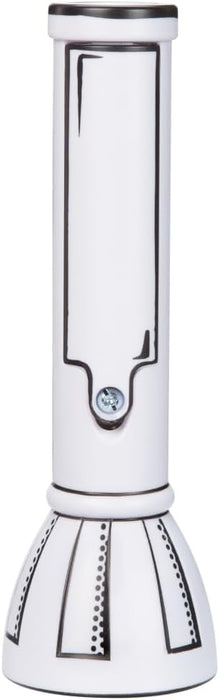 MGA's Miniverse Make It Mini - Flashlight with UV Light, UV Flashlight for Resin Curing, Suitable for Collectors & Kids Ages 8+, NOT Edible