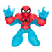 Spiderman Glow Surge 11 cm HERoeS OF GOO JIT ZU MARVEL Leuchtende und erweiterbare Figur