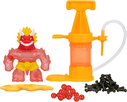 Goo Jit Zu - Hero Creator - Blazagon (42785)