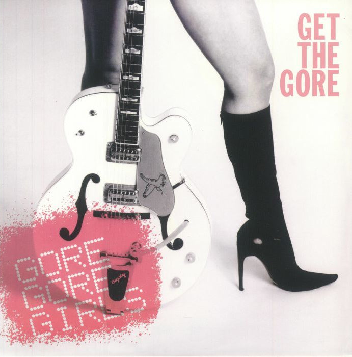 Get the Gore
