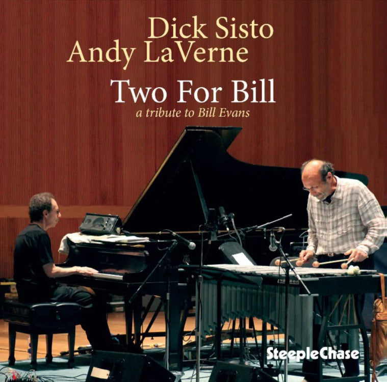 Two for Bill