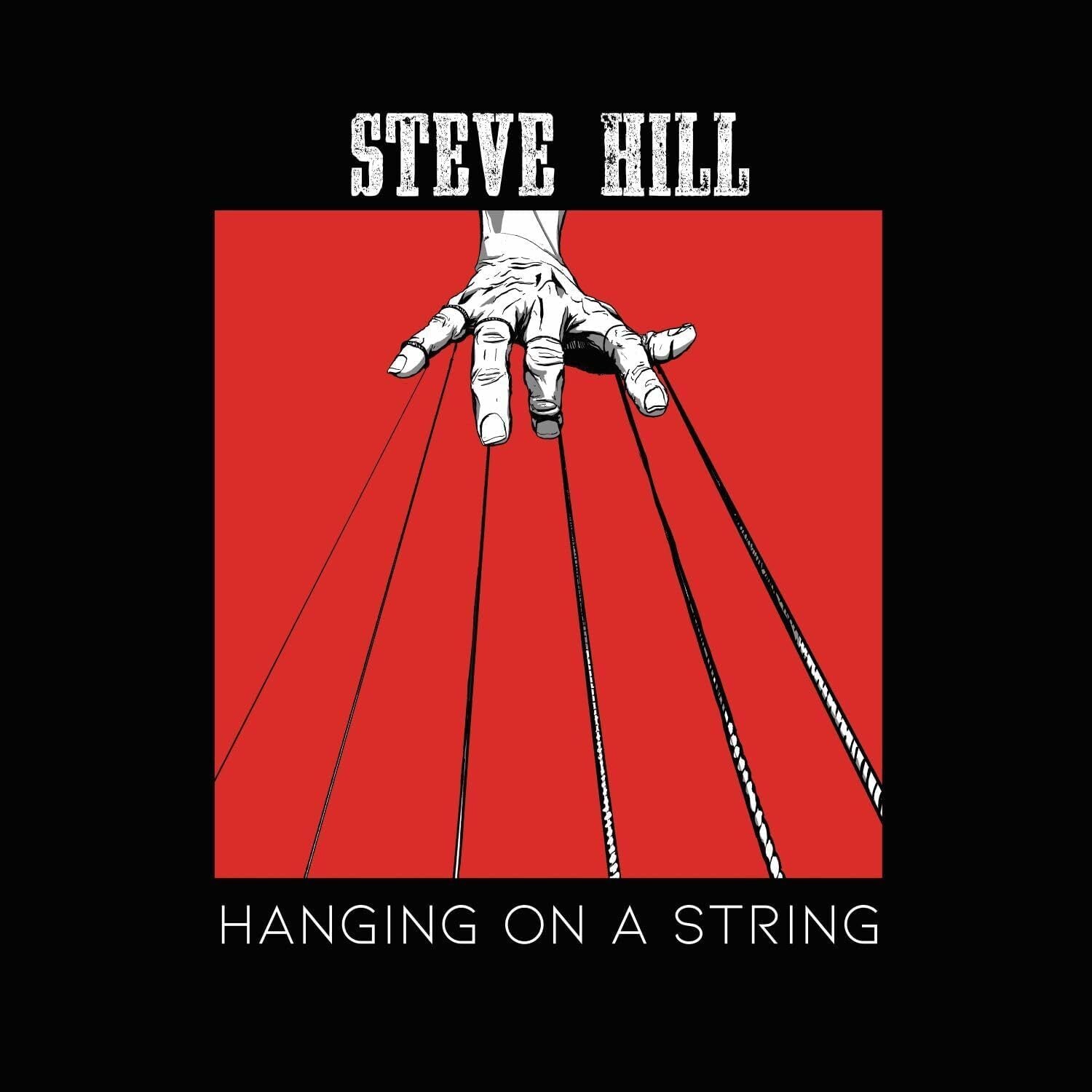 Hanging On a String