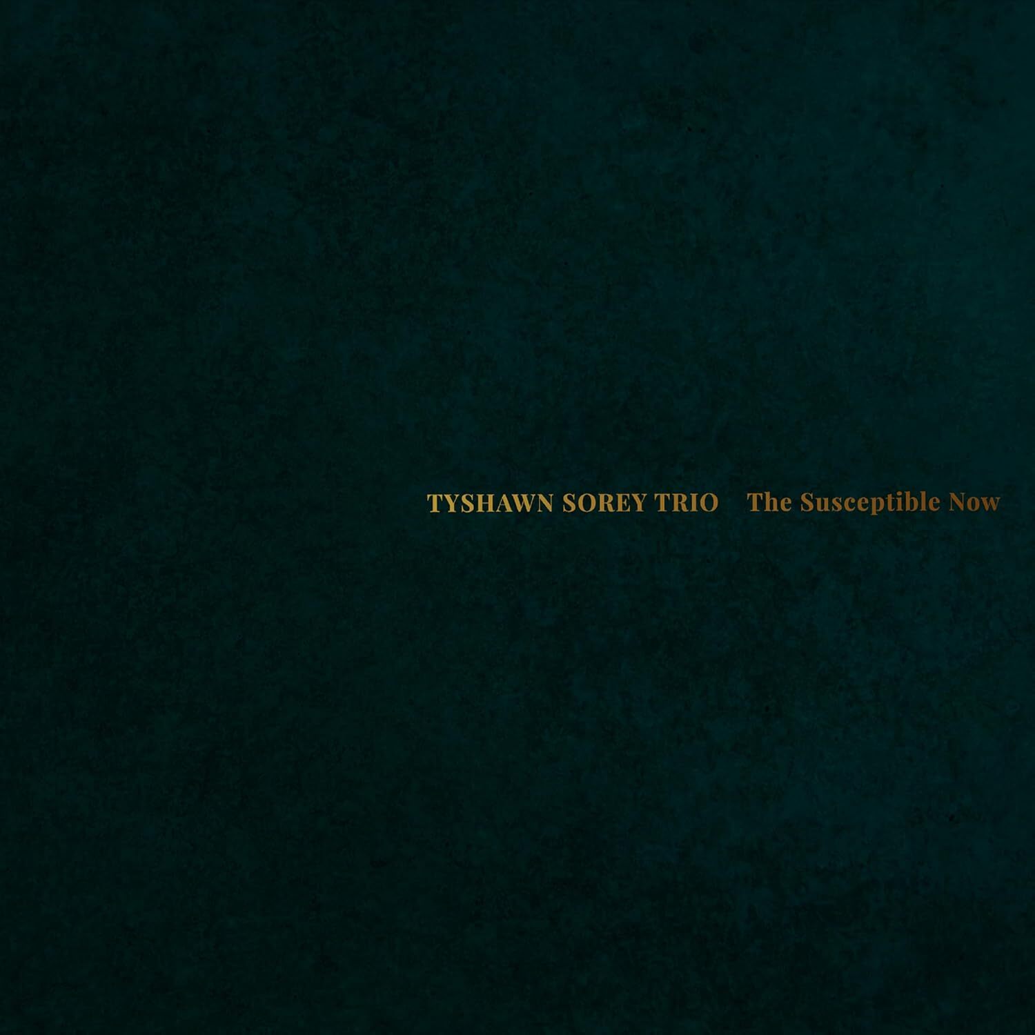 The Susceptible Now