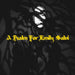 A Psalm for Emily Salvi