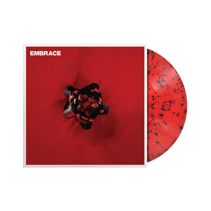 Out of Nothing (National Album Day 2024)