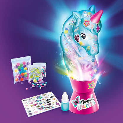 Style 4 Ever - Unicorn Lava Lamp Diy (297)