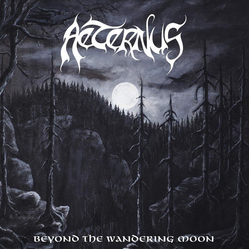 Beyond the Wandering Moon