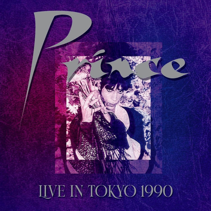 Live in Tokyo 1990